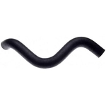 Order Upper Radiator Or Coolant Hose by GATES - 22054 For Your Vehicle