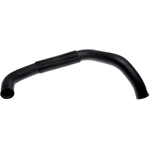 Order GATES - 22144 - Upper Radiator Or Coolant Hose For Your Vehicle