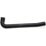 Order GATES - 22281 - Upper Radiator Or Coolant Hose For Your Vehicle