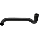 Order GATES - 22417 - Upper Radiator Or Coolant Hose For Your Vehicle