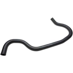 Order GATES - 22436 - Upper Radiator Or Coolant Hose For Your Vehicle