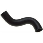 Order Upper Radiator Or Coolant Hose by GATES - 22721 For Your Vehicle