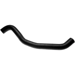 Order GATES - 22863 - Upper Radiator Or Coolant Hose For Your Vehicle