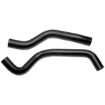 Order GATES - 23153 - Upper Radiator Or Coolant Hose For Your Vehicle