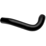 Order GATES - 23183 - Upper Radiator Or Coolant Hose For Your Vehicle