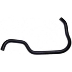 Order GATES - 23184 - Upper Radiator Or Coolant Hose For Your Vehicle