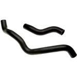 Order GATES - 23251 - Upper Radiator Or Coolant Hose For Your Vehicle