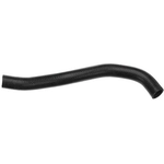 Order Upper Radiator Or Coolant Hose by GATES - 23263 For Your Vehicle