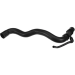 Order GATES - 23299 - Upper Radiator Or Coolant Hose For Your Vehicle