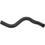 Order GATES - 23317 - Upper Radiator Or Coolant Hose For Your Vehicle