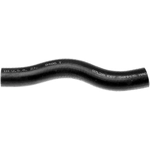 Order GATES - 23326 - Upper Radiator Or Coolant Hose For Your Vehicle