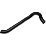 Order GATES - 23368 - Upper Radiator Or Coolant Hose For Your Vehicle