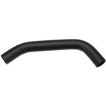 Order GATES - 23687 - Upper Radiator Or Coolant Hose For Your Vehicle