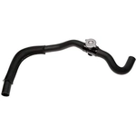 Order GATES - 24261 - Upper Radiator Or Coolant Hose For Your Vehicle