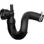 Order Upper Radiator Or Coolant Hose by GATES - 24421 For Your Vehicle