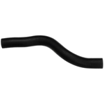 Order GATES - 24843 - Engine Coolant Radiator Hose For Your Vehicle