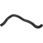 Order GATES - 24908 - Premium Engine Coolant Molded Radiator Hose For Your Vehicle