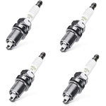 Order NGK CANADA - 4177 - V Power Spark Plug (Pack of 4) For Your Vehicle