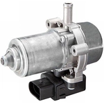 Order Vacuum Pump by HELLA - 008570027 For Your Vehicle