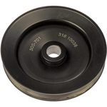 Order Vacuum Pump Pulley by DORMAN (OE SOLUTIONS) - 300-701 For Your Vehicle