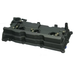 Order AUTOTECNICA - NI1418457 - Driver Side Valve Cover For Your Vehicle