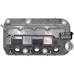 Order DORMAN (OE SOLUTIONS) - 264-491 - Engine Valve Cover For Your Vehicle