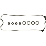 Order Valve Cover Gasket Set by AJUSA - 56016200 For Your Vehicle