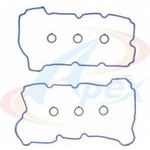 Order Valve Cover Gasket Set by APEX AUTOMOBILE PARTS - AVC1128S For Your Vehicle