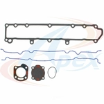 Order Valve Cover Gasket Set by APEX AUTOMOBILE PARTS - AVC336 For Your Vehicle