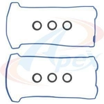 Order Valve Cover Gasket Set by APEX AUTOMOBILE PARTS - AVC490S For Your Vehicle