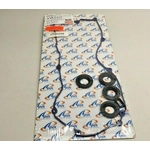 Order Valve Cover Gasket Set by APEX AUTOMOBILE PARTS - AVC541S For Your Vehicle