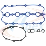 Order Valve Cover Gasket Set by APEX AUTOMOBILE PARTS - AVC909S For Your Vehicle