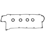 Order DNJ ENGINE COMPONENTS - VC124G - Valve Cover Gasket Set For Your Vehicle