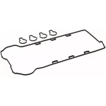 Order ELRING - DAS ORIGINAL - 007.041 - Cylinder Head Cover Gasket Set For Your Vehicle