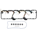 Order FEL-PRO - VS50668R2 - Engine Valve Cover Gasket Set For Your Vehicle