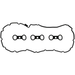 Purchase FEL-PRO - VS50859R - Valve Cover Gasket Set