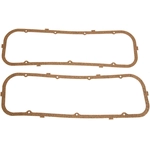 Order Valve Cover Gasket Set by MAHLE ORIGINAL - VS50890 For Your Vehicle