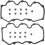 Order MAHLE ORIGINAL - VS38376A - Valve Cover Gasket Set For Your Vehicle