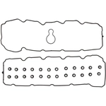 Order Valve Cover Gasket Set by MAHLE ORIGINAL - VS50720 For Your Vehicle