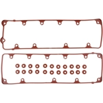 Order VICTOR REINZ - 15-10701-01 - Engine Valve Cover Gasket Set For Your Vehicle