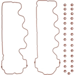 Order VICTOR REINZ - 15-10727-01 - Engine Valve Cover Gasket Set For Your Vehicle