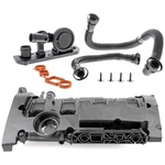 Order VAICO - V10-4152 - Valve Cover For Your Vehicle