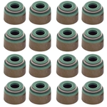 Order APEX AUTOMOBILE PARTS - AVS6026 - Engine Valve Stem Oil Seal Set For Your Vehicle