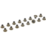 Order Valve Stem Seal Set by ELRING - DAS ORIGINAL - 191.420 For Your Vehicle