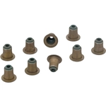 Order Valve Stem Seal Set by ELRING - DAS ORIGINAL - 308.630 For Your Vehicle