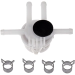 Order DORMAN - 911-508 - Vapor Canister Purge Valve For Your Vehicle