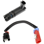 Order DORMAN - 911-140 - Vapor Canister Vent Solenoid For Your Vehicle