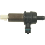 Order STANDARD - PRO SERIES - CVS29 - Vapor Canister Vent Solenoid For Your Vehicle