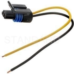 Purchase Washer Fluid Level Connector by BLUE STREAK (HYGRADE MOTOR) - TX3A