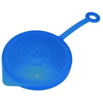 Order DORMAN - 54125 - Washer Fluid Reservoir Cap For Your Vehicle